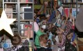 Nie ma to jak noc w&nbsp;bibliotece...