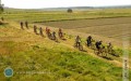 Rowerzy�ci zdobyli Wzg�rze Polak