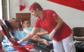 Spotkanie krwiodawc�w