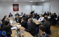 Drogi i&nbsp;�mieci, czyli o&nbsp;problemach powiatu