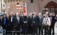 Biłgorajanie pożegnali Parę Prezydencką